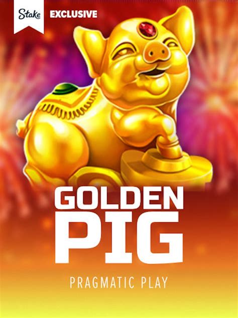 Golden Pig Sportingbet